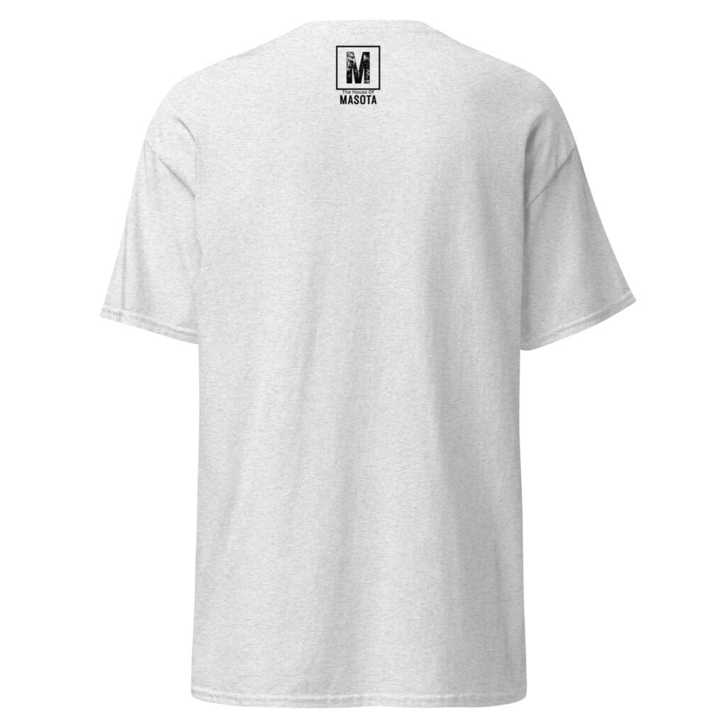 Unisex classic tee