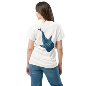 Whale Shark - Unisex