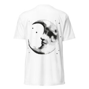 Unisex Fitted T-Shirt - Next Level 6210
