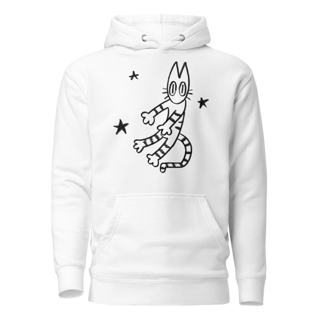 Unisex Hoodie