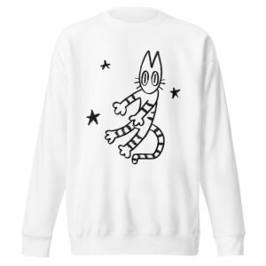 Unisex Premium Sweatshirt